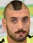 Christos Aravidis kimdir, nereli, kaç yaşında? 2023 Christos Aravidis Piyasa değeri ne kadar, Hangi takımlarda oynadı?