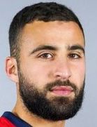 Mehdi Beneddine kimdir, nereli, kaç yaşında? 2023 Mehdi Beneddine Piyasa değeri ne kadar, Hangi takımlarda oynadı?