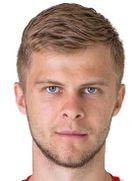 Mateusz Bondarenko kimdir, nereli, kaç yaşında? 2023 Mateusz Bondarenko Piyasa değeri ne kadar, Hangi takımlarda oynadı?