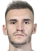 Luka Cermelj kimdir, nereli, kaç yaşında? 2023 Luka Cermelj Piyasa değeri ne kadar, Hangi takımlarda oynadı?