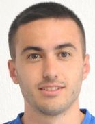 Dimitrios Tasioulis kimdir, nereli, kaç yaşında? 2023 Dimitrios Tasioulis Piyasa değeri ne kadar, Hangi takımlarda oynadı?