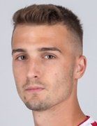 Zsombor Bevardi kimdir, nereli, kaç yaşında? 2023 Zsombor Bevardi Piyasa değeri ne kadar, Hangi takımlarda oynadı?