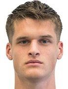 Levente Szabo kimdir, nereli, kaç yaşında? 2023 Levente Szabo Piyasa değeri ne kadar, Hangi takımlarda oynadı?