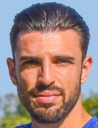 Angelos Zioulis kimdir, nereli, kaç yaşında? 2023 Angelos Zioulis Piyasa değeri ne kadar, Hangi takımlarda oynadı?