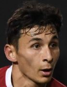 Noel Caliskan kimdir, nereli, kaç yaşında? 2023 Noel Caliskan Piyasa değeri ne kadar, Hangi takımlarda oynadı?