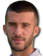 Petar Petkovski kimdir, nereli, kaç yaşında? 2023 Petar Petkovski Piyasa değeri ne kadar, Hangi takımlarda oynadı?