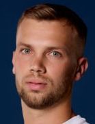 Jakub Serafin kimdir, nereli, kaç yaşında? 2023 Jakub Serafin Piyasa değeri ne kadar, Hangi takımlarda oynadı?