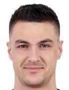 Cristian Dros kimdir, nereli, kaç yaşında? 2023 Cristian Dros Piyasa değeri ne kadar, Hangi takımlarda oynadı?