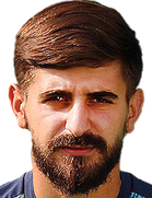 Nicat Suleymanov kimdir, nereli, kaç yaşında? 2023 Nicat Suleymanov Piyasa değeri ne kadar, Hangi takımlarda oynadı?