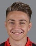 Kristof Herjeczki kimdir, nereli, kaç yaşında? 2023 Kristof Herjeczki Piyasa değeri ne kadar, Hangi takımlarda oynadı?