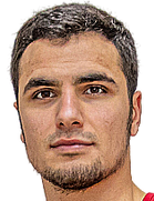 Gevorg Nadzharyan kimdir, nereli, kaç yaşında? 2023 Gevorg Nadzharyan Piyasa değeri ne kadar, Hangi takımlarda oynadı?