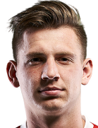 Marian Pisoja kimdir, nereli, kaç yaşında? 2023 Marian Pisoja Piyasa değeri ne kadar, Hangi takımlarda oynadı?