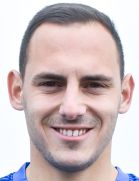 Aleksandar Milic kimdir, nereli, kaç yaşında? 2023 Aleksandar Milic Piyasa değeri ne kadar, Hangi takımlarda oynadı?