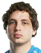 Maksim Shvetsov kimdir, nereli, kaç yaşında? 2023 Maksim Shvetsov Piyasa değeri ne kadar, Hangi takımlarda oynadı?