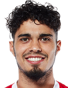 Joao Teixeira kimdir, nereli, kaç yaşında? 2023 Joao Teixeira Piyasa değeri ne kadar, Hangi takımlarda oynadı?