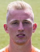 Daan Klinkenberg kimdir, nereli, kaç yaşında? 2023 Daan Klinkenberg Piyasa değeri ne kadar, Hangi takımlarda oynadı?