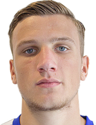 Milan Ristovski kimdir, nereli, kaç yaşında? 2023 Milan Ristovski Piyasa değeri ne kadar, Hangi takımlarda oynadı?