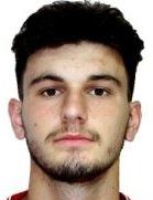 Nehar Sadiki kimdir, nereli, kaç yaşında? 2023 Nehar Sadiki Piyasa değeri ne kadar, Hangi takımlarda oynadı?