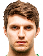 Giorgi Chochishvili kimdir, nereli, kaç yaşında? 2023 Giorgi Chochishvili Piyasa değeri ne kadar, Hangi takımlarda oynadı?