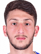 Nikoloz Ninua kimdir, nereli, kaç yaşında? 2023 Nikoloz Ninua Piyasa değeri ne kadar, Hangi takımlarda oynadı?