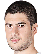 Vato Arveladze kimdir, nereli, kaç yaşında? 2023 Vato Arveladze Piyasa değeri ne kadar, Hangi takımlarda oynadı?