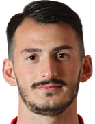 Tornike Muzashvili kimdir, nereli, kaç yaşında? 2023 Tornike Muzashvili Piyasa değeri ne kadar, Hangi takımlarda oynadı?