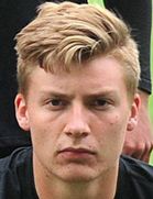 James Mcgarry kimdir, nereli, kaç yaşında? 2023 James Mcgarry Piyasa değeri ne kadar, Hangi takımlarda oynadı?