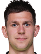 Anton Chichkan kimdir, nereli, kaç yaşında? 2023 Anton Chichkan Piyasa değeri ne kadar, Hangi takımlarda oynadı?