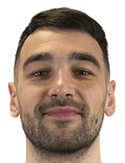 Vadim Pobudey kimdir, nereli, kaç yaşında? 2023 Vadim Pobudey Piyasa değeri ne kadar, Hangi takımlarda oynadı?