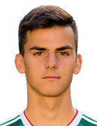 Przemyslaw Bargiel kimdir, nereli, kaç yaşında? 2023 Przemyslaw Bargiel Piyasa değeri ne kadar, Hangi takımlarda oynadı?