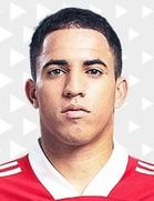 Romulo kimdir, nereli, kaç yaşında? 2023 Romulo Piyasa değeri ne kadar, Hangi takımlarda oynadı?