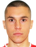 Stefan Jevtoski kimdir, nereli, kaç yaşında? 2023 Stefan Jevtoski Piyasa değeri ne kadar, Hangi takımlarda oynadı?