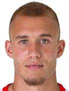 Ruben Hoogenhout kimdir, nereli, kaç yaşında? 2023 Ruben Hoogenhout Piyasa değeri ne kadar, Hangi takımlarda oynadı?