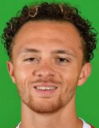 Jordan Williams kimdir, nereli, kaç yaşında? 2023 Jordan Williams Piyasa değeri ne kadar, Hangi takımlarda oynadı?