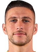 Ardit Krymi kimdir, nereli, kaç yaşında? 2023 Ardit Krymi Piyasa değeri ne kadar, Hangi takımlarda oynadı?