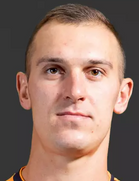 Kamil Wojtyra kimdir, nereli, kaç yaşında? 2023 Kamil Wojtyra Piyasa değeri ne kadar, Hangi takımlarda oynadı?