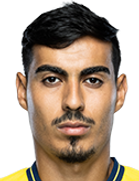 Matan Hozez kimdir, nereli, kaç yaşında? 2023 Matan Hozez Piyasa değeri ne kadar, Hangi takımlarda oynadı?