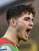 Jay Donnelly kimdir, nereli, kaç yaşında? 2023 Jay Donnelly Piyasa değeri ne kadar, Hangi takımlarda oynadı?