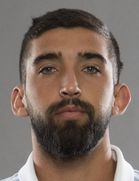 Emiliano Amor kimdir, nereli, kaç yaşında? 2023 Emiliano Amor Piyasa değeri ne kadar, Hangi takımlarda oynadı?