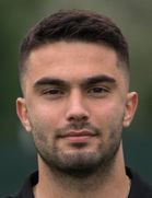 Konstantinos Chatzidimpas kimdir, nereli, kaç yaşında? 2023 Konstantinos Chatzidimpas Piyasa değeri ne kadar, Hangi takımlarda oynadı?