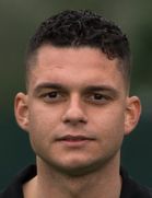 Konstantinos Tabas kimdir, nereli, kaç yaşında? 2023 Konstantinos Tabas Piyasa değeri ne kadar, Hangi takımlarda oynadı?