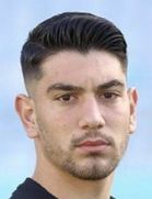 Athanasios Kostanasios kimdir, nereli, kaç yaşında? 2023 Athanasios Kostanasios Piyasa değeri ne kadar, Hangi takımlarda oynadı?