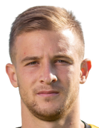 Marko Pervan kimdir, nereli, kaç yaşında? 2023 Marko Pervan Piyasa değeri ne kadar, Hangi takımlarda oynadı?