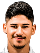 Luan kimdir, nereli, kaç yaşında? 2023 Luan Piyasa değeri ne kadar, Hangi takımlarda oynadı?