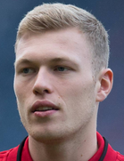 Sam Cosgrove kimdir, nereli, kaç yaşında? 2023 Sam Cosgrove Piyasa değeri ne kadar, Hangi takımlarda oynadı?