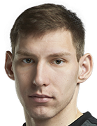 Andrey Sinenko kimdir, nereli, kaç yaşında? 2023 Andrey Sinenko Piyasa değeri ne kadar, Hangi takımlarda oynadı?