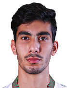 Reza Shekari kimdir, nereli, kaç yaşında? 2023 Reza Shekari Piyasa değeri ne kadar, Hangi takımlarda oynadı?