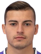 Georgi Kupenov kimdir, nereli, kaç yaşında? 2023 Georgi Kupenov Piyasa değeri ne kadar, Hangi takımlarda oynadı?