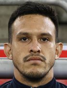 Gonzalo Valle kimdir, nereli, kaç yaşında? 2023 Gonzalo Valle Piyasa değeri ne kadar, Hangi takımlarda oynadı?