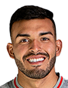 Miguel Vargas kimdir, nereli, kaç yaşında? 2023 Miguel Vargas Piyasa değeri ne kadar, Hangi takımlarda oynadı?